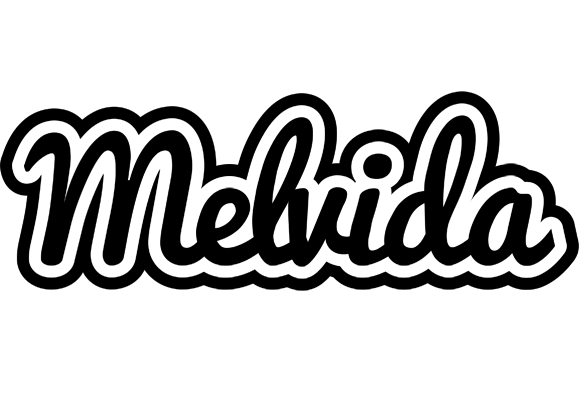 Melvida chess logo