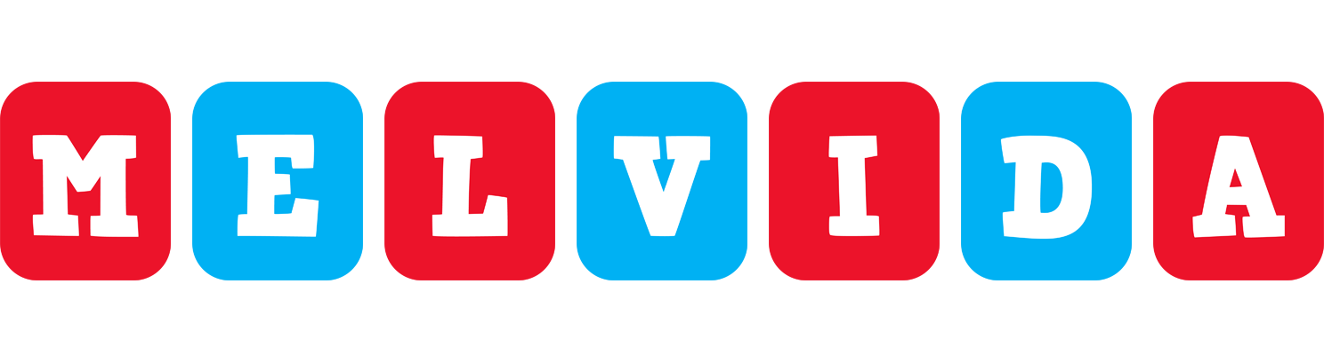 Melvida diesel logo