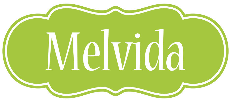 Melvida family logo