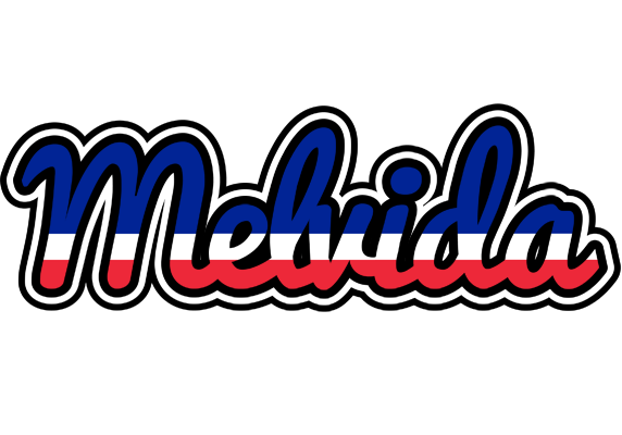 Melvida france logo