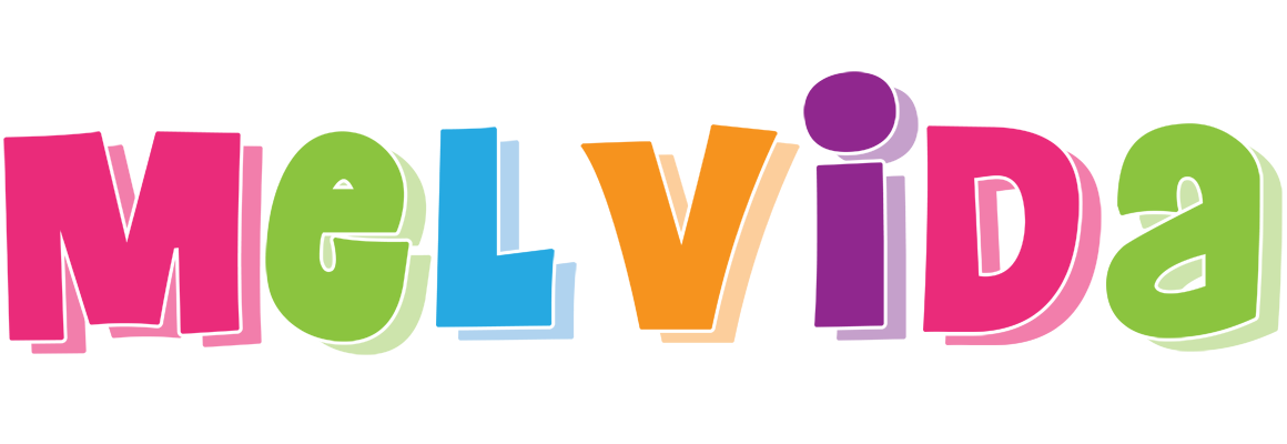 Melvida friday logo