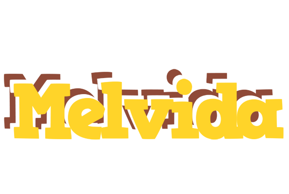 Melvida hotcup logo