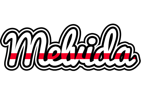 Melvida kingdom logo