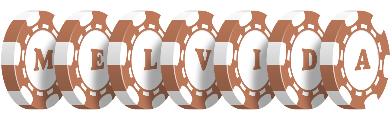 Melvida limit logo