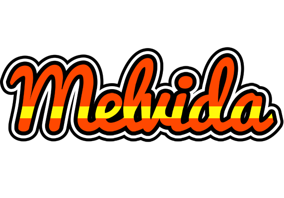 Melvida madrid logo