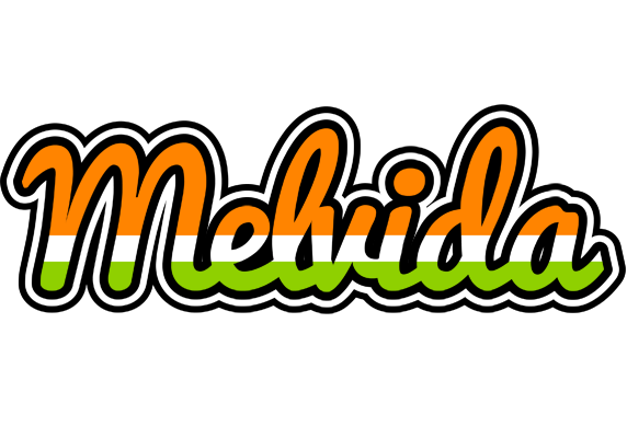 Melvida mumbai logo