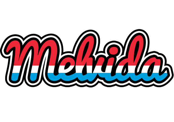Melvida norway logo