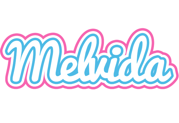 Melvida outdoors logo
