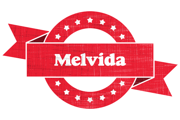 Melvida passion logo