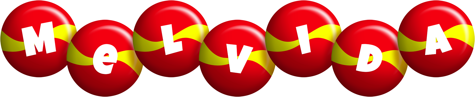 Melvida spain logo