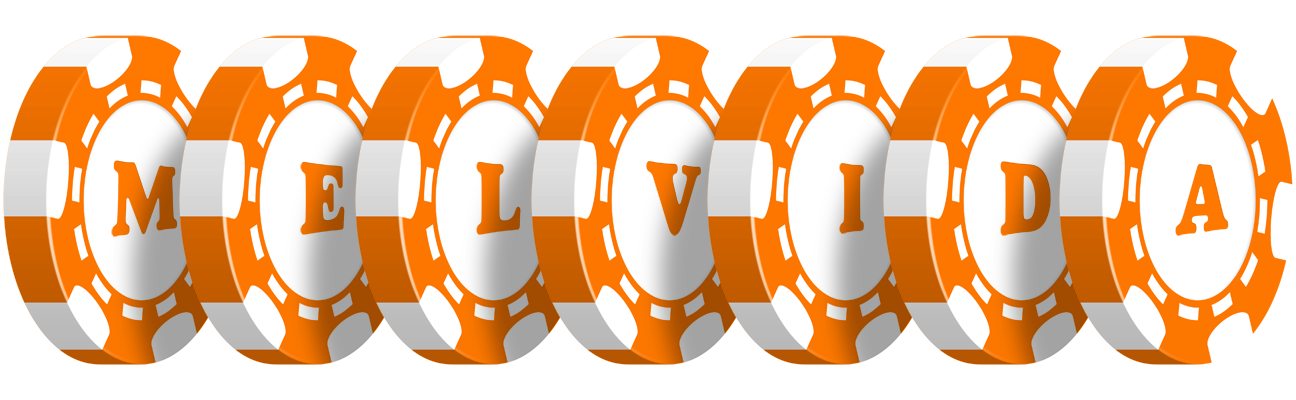 Melvida stacks logo