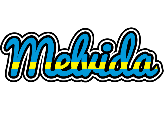Melvida sweden logo