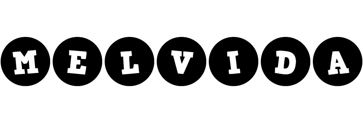 Melvida tools logo