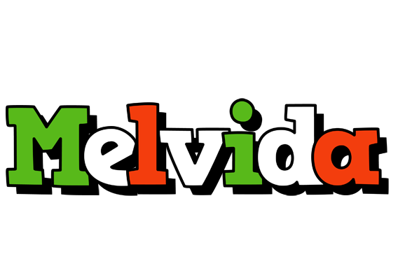 Melvida venezia logo