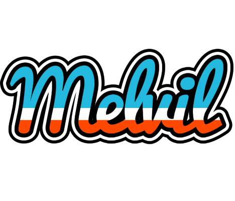 Melvil america logo