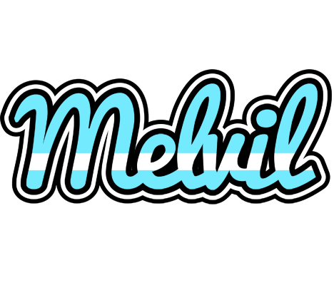Melvil argentine logo