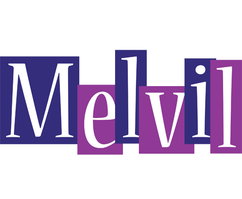 Melvil autumn logo