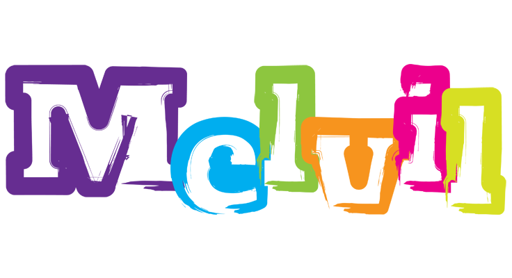 Melvil casino logo