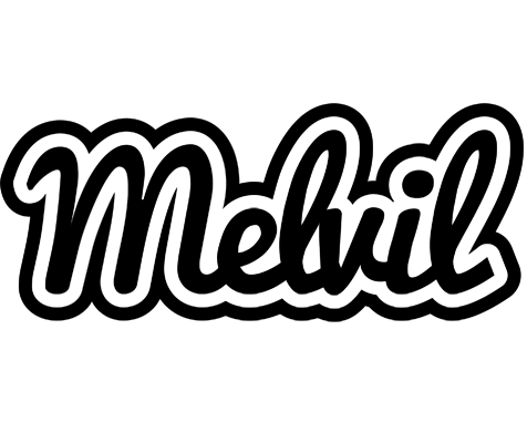 Melvil chess logo