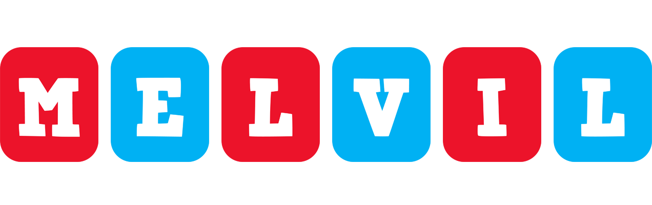 Melvil diesel logo