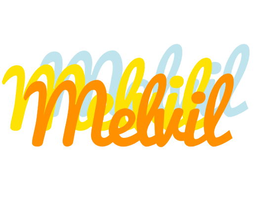 Melvil energy logo