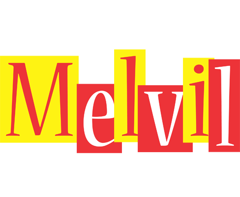 Melvil errors logo