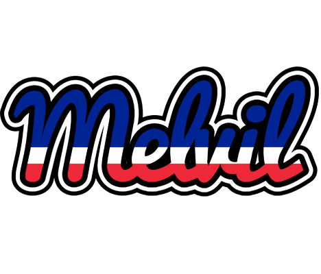 Melvil france logo
