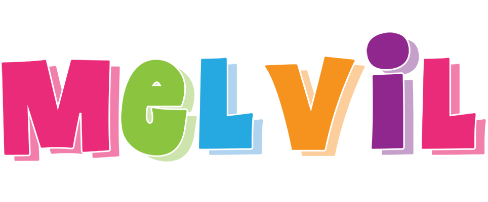 Melvil friday logo