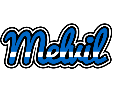 Melvil greece logo