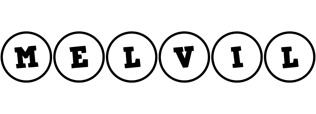 Melvil handy logo