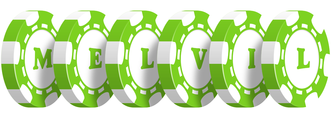 Melvil holdem logo