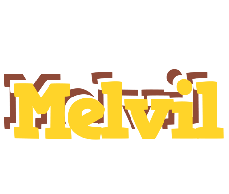 Melvil hotcup logo