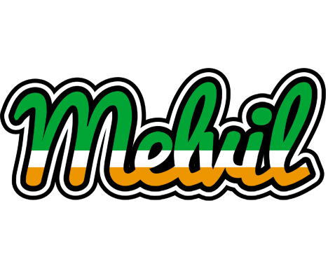 Melvil ireland logo