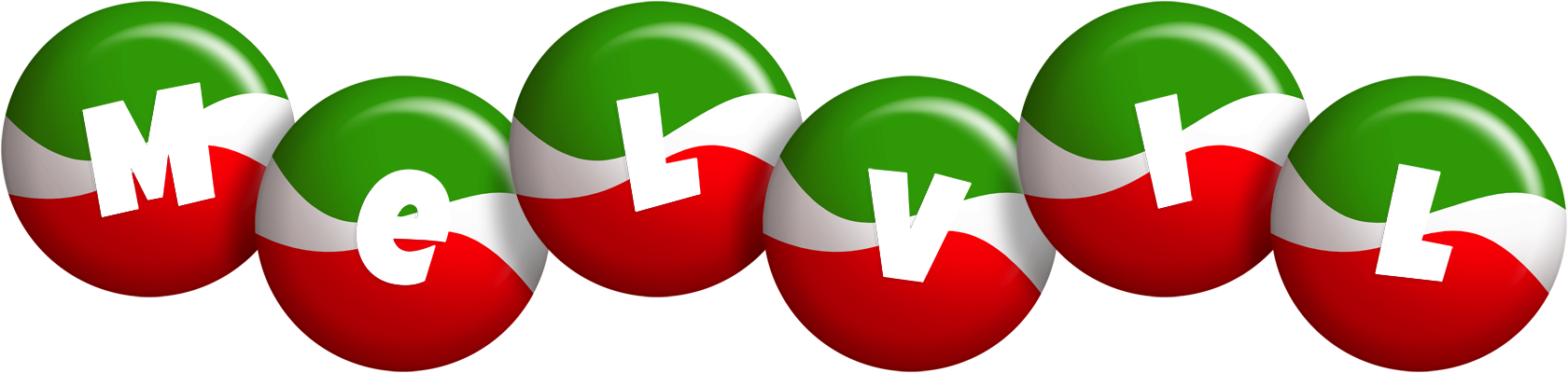 Melvil italy logo