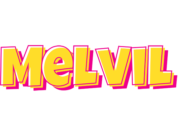 Melvil kaboom logo