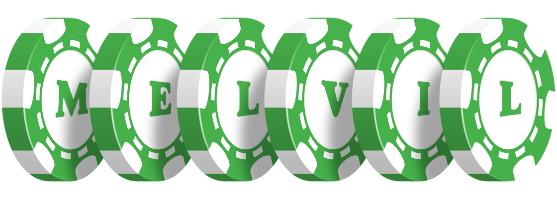 Melvil kicker logo
