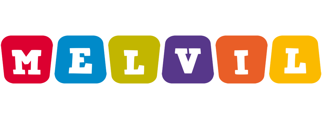 Melvil kiddo logo