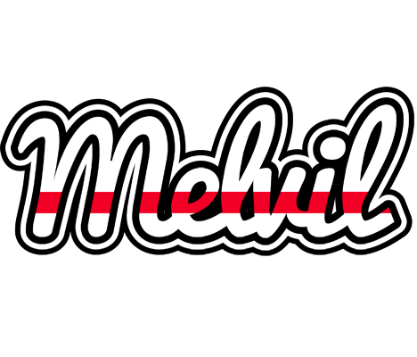 Melvil kingdom logo