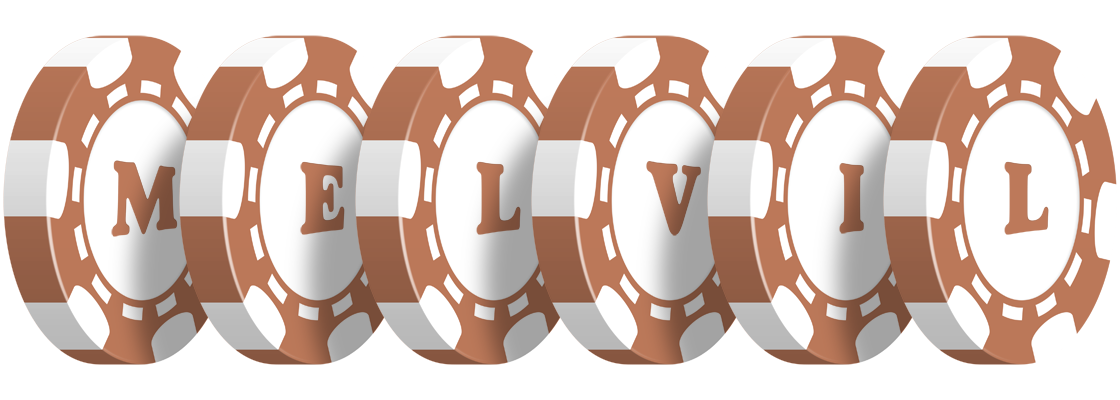 Melvil limit logo