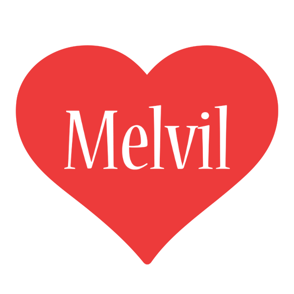 Melvil love logo
