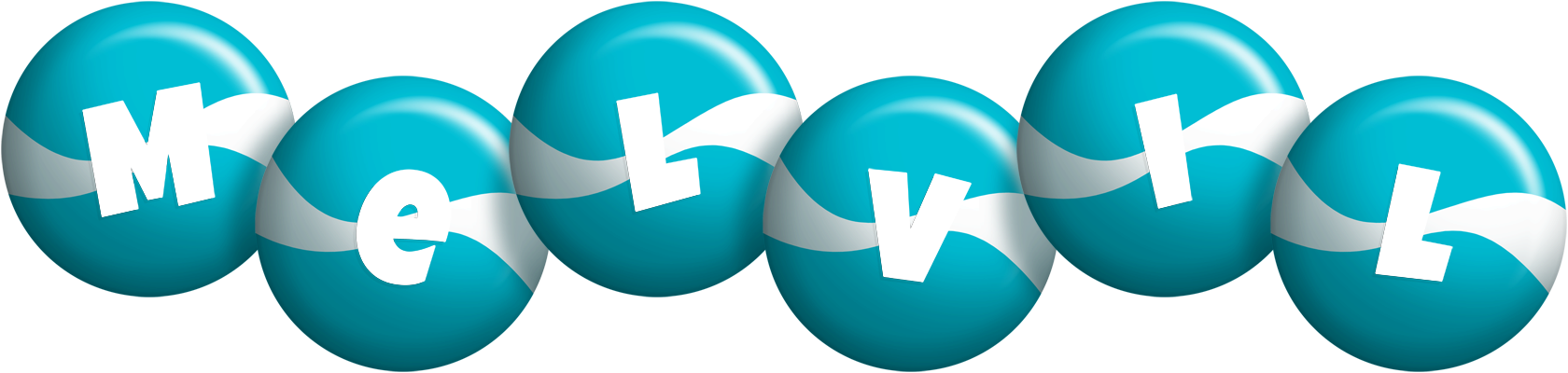 Melvil messi logo
