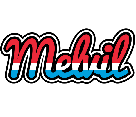 Melvil norway logo