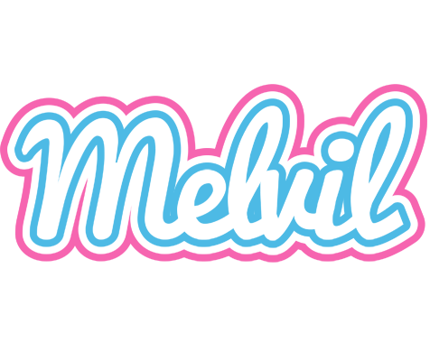 Melvil outdoors logo