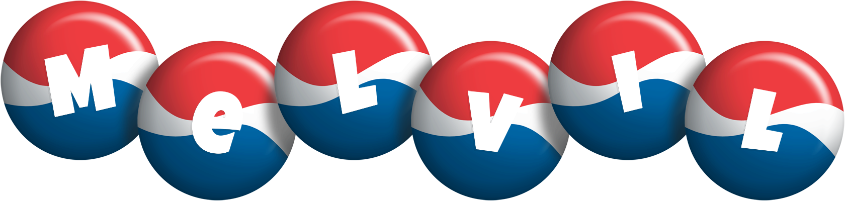 Melvil paris logo