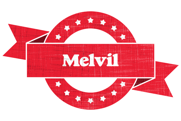 Melvil passion logo