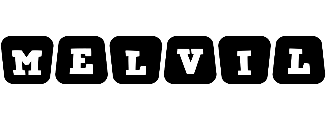 Melvil racing logo