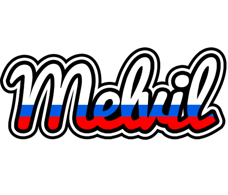 Melvil russia logo
