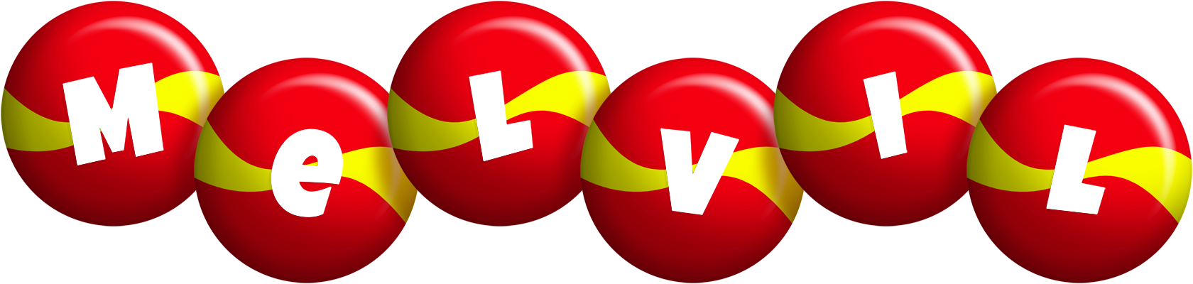 Melvil spain logo