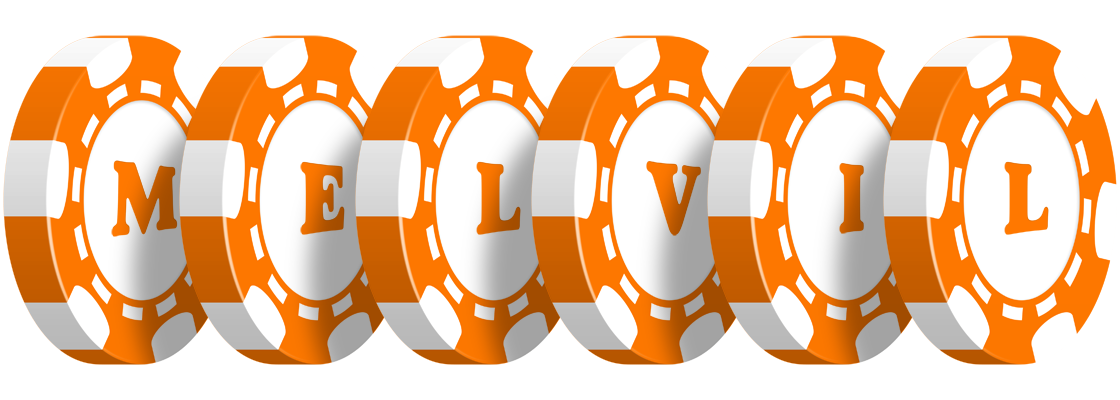 Melvil stacks logo