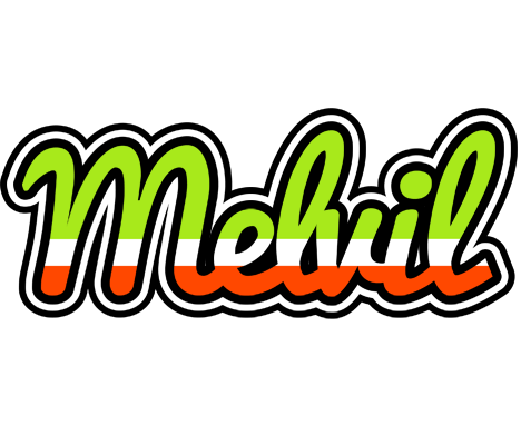Melvil superfun logo